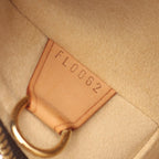 Louis Vuitton Cité GM · Monogram Canvas