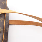 Louis Vuitton Cité GM · Monogram Canvas