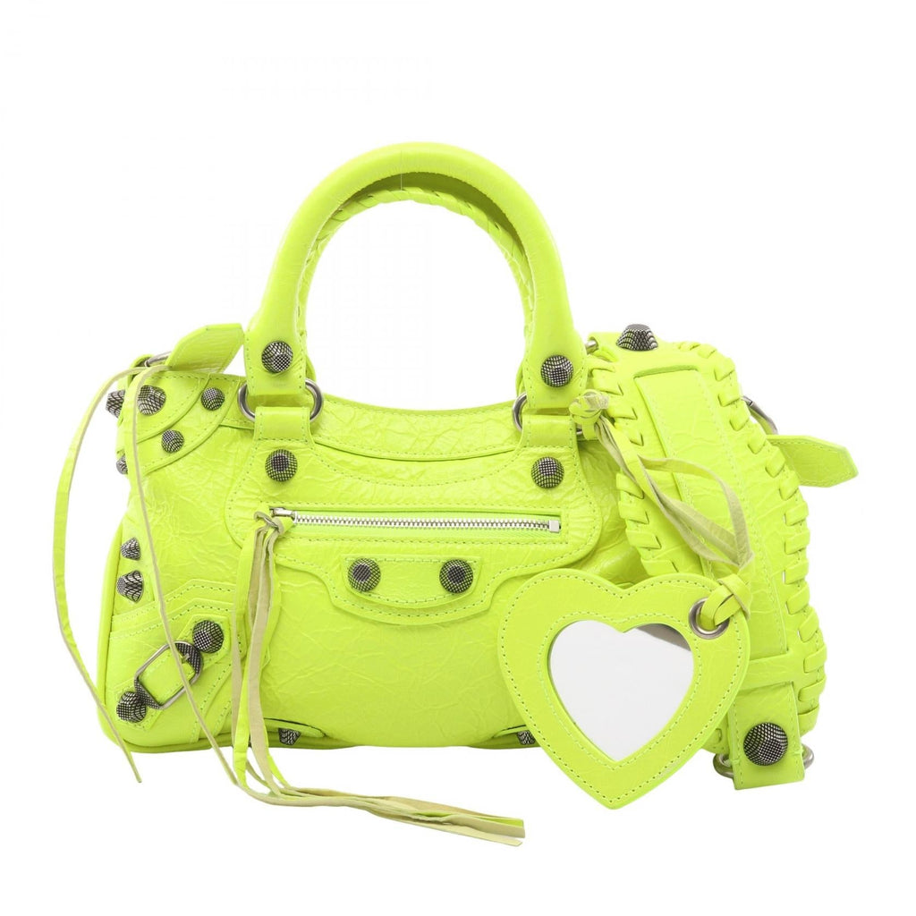 Balenciaga Neo Classic City · S
