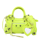 Balenciaga Neo Classic City · S