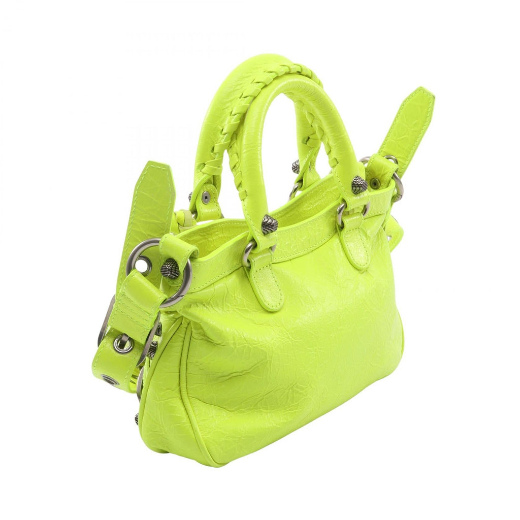 Balenciaga Neo Classic City · S