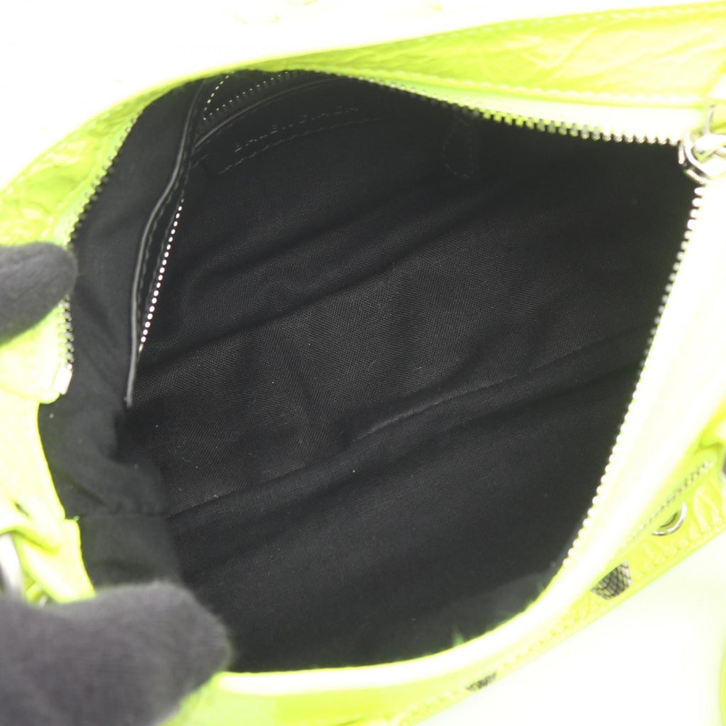 Balenciaga Neo Classic City · S