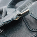Balenciaga Traveler · Leather Backpack