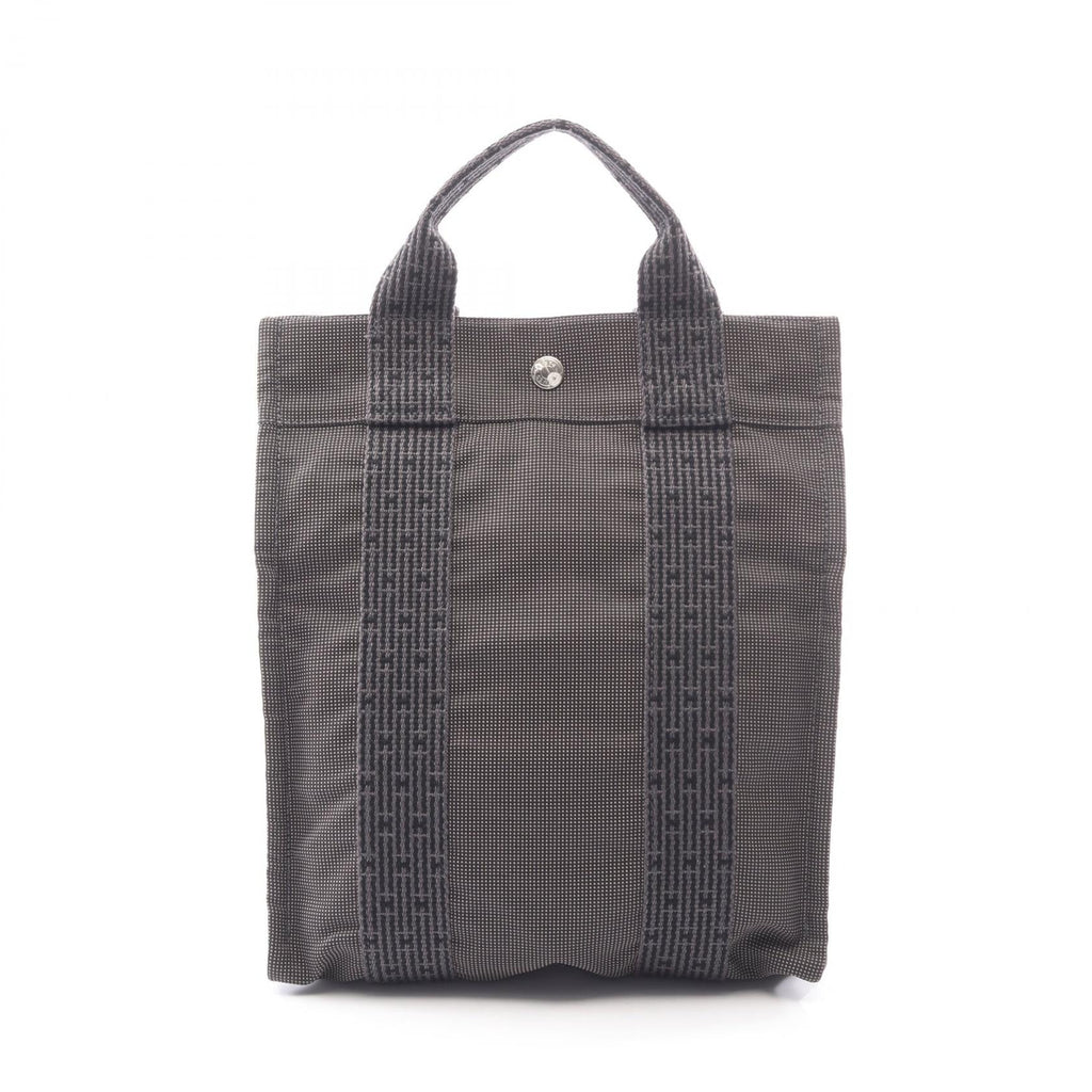 Hermès Herline · Backpack · Nylon Canvas