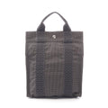 Hermès Herline · Backpack · Nylon Canvas