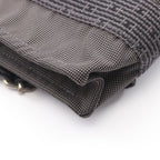 Hermès Herline · Backpack · Nylon Canvas