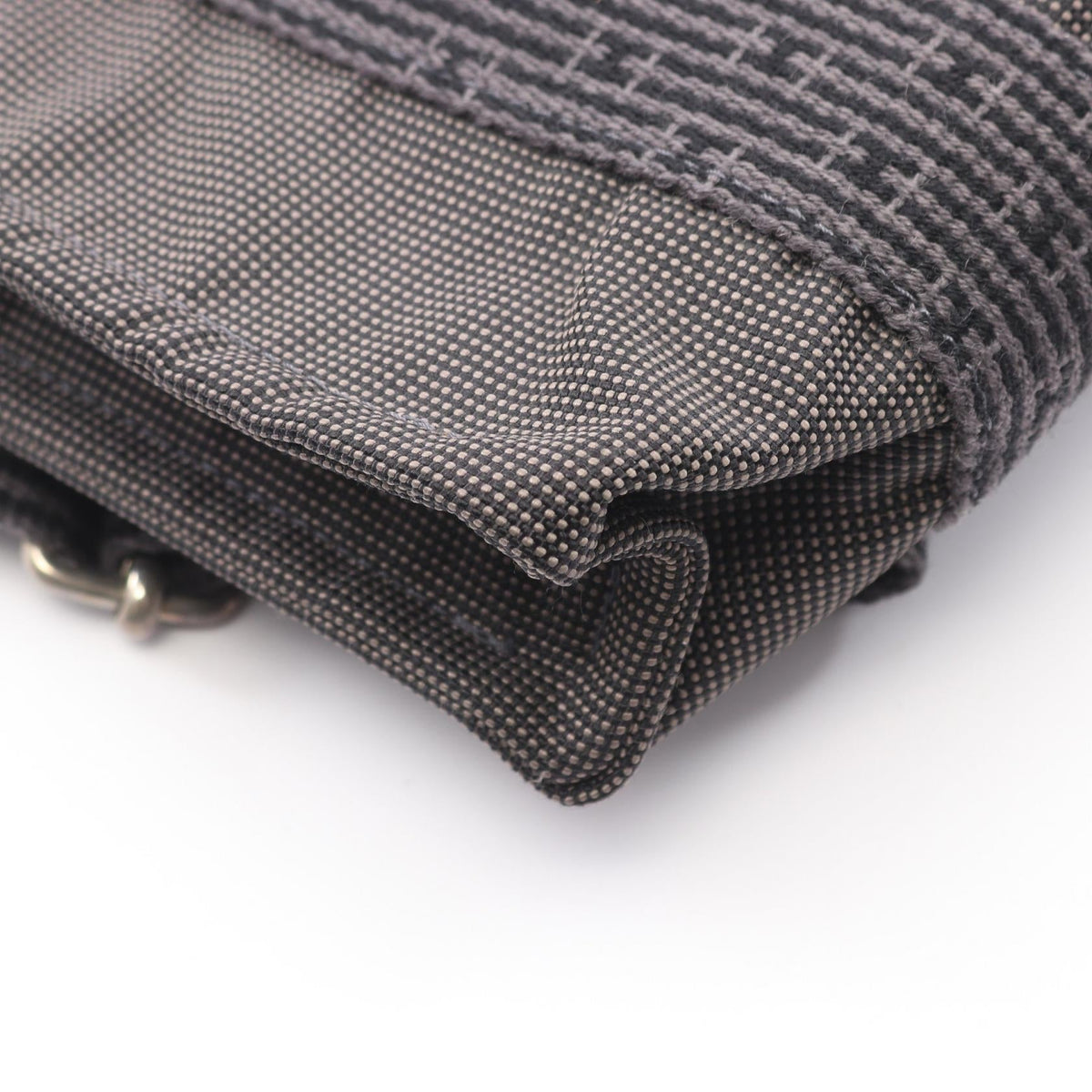 Hermès Herline · Backpack · Nylon Canvas