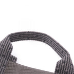 Hermès Herline · Backpack · Nylon Canvas