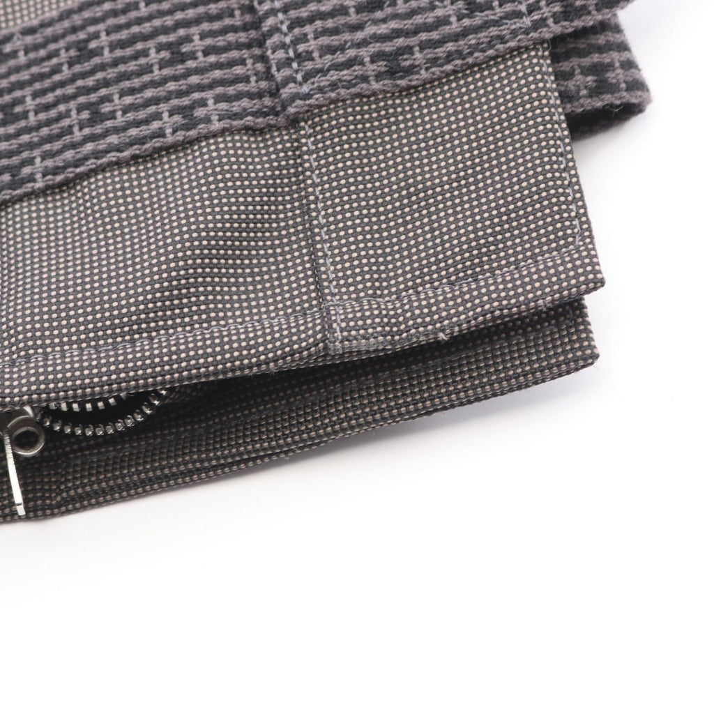 Hermès Herline · Backpack · Nylon Canvas
