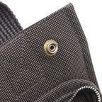 Hermès Herline · Backpack · Nylon Canvas