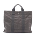 Hermès Herline MM · Tote · Nylon Canvas