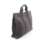 Hermès Herline MM · Tote · Nylon Canvas