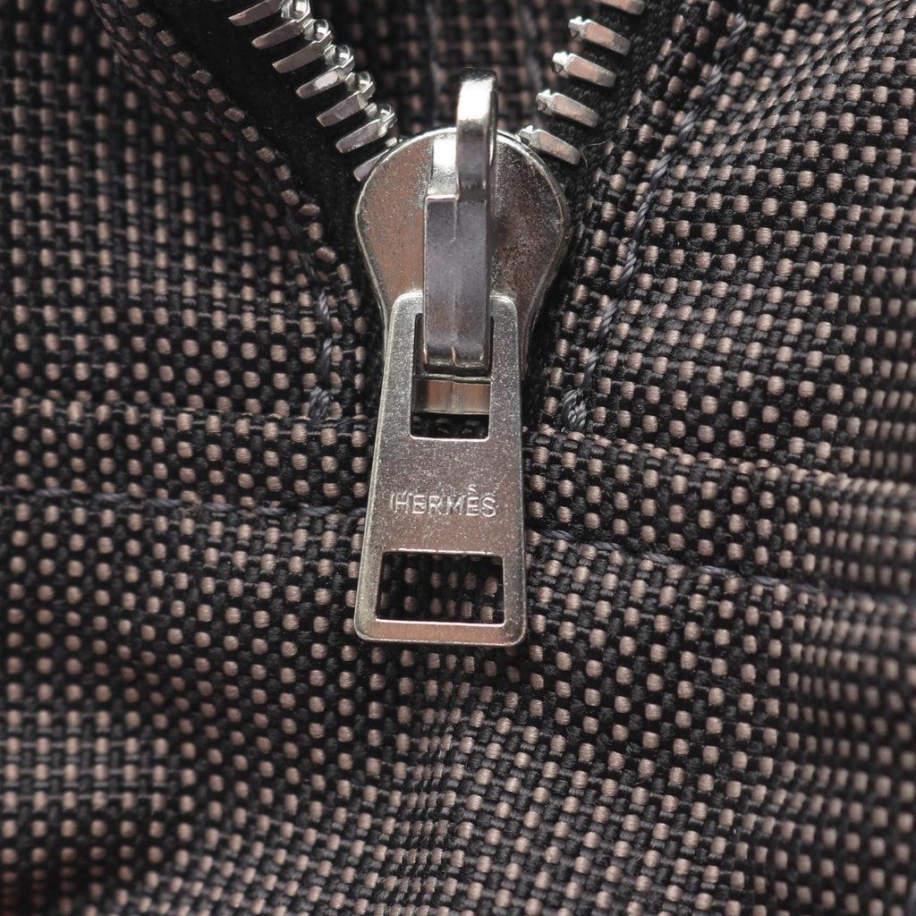 Hermès Herline MM · Tote · Nylon Canvas