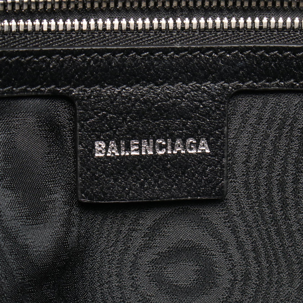 BALENCIAGA × GUCCI The Hacker Project Tote