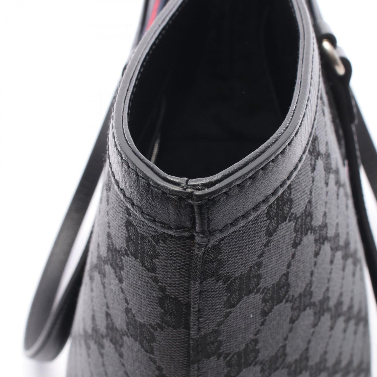 BALENCIAGA × GUCCI The Hacker Project Tote