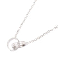CARTIER Baby Love · 18K White Gold