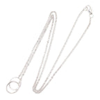 CARTIER Baby Love · 18K White Gold