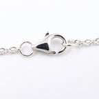 CARTIER Baby Love · 18K White Gold