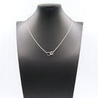 CARTIER Baby Love · 18K White Gold