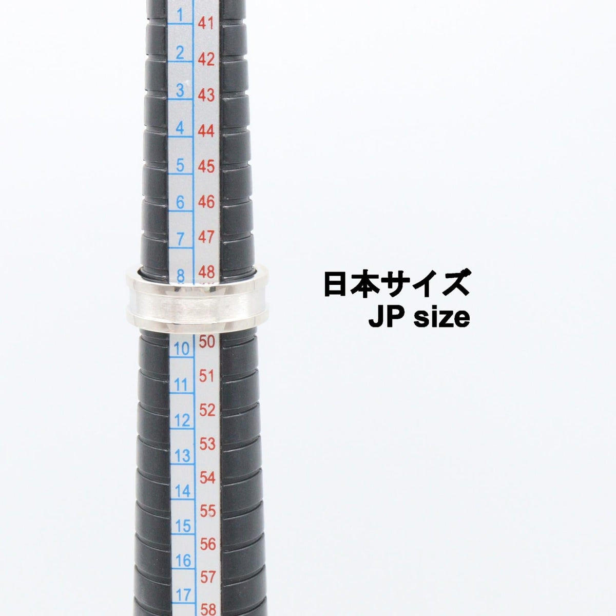 CARTIER C2 Ring · 18K White Gold