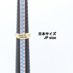 Cartier Trinity · Tri-Gold