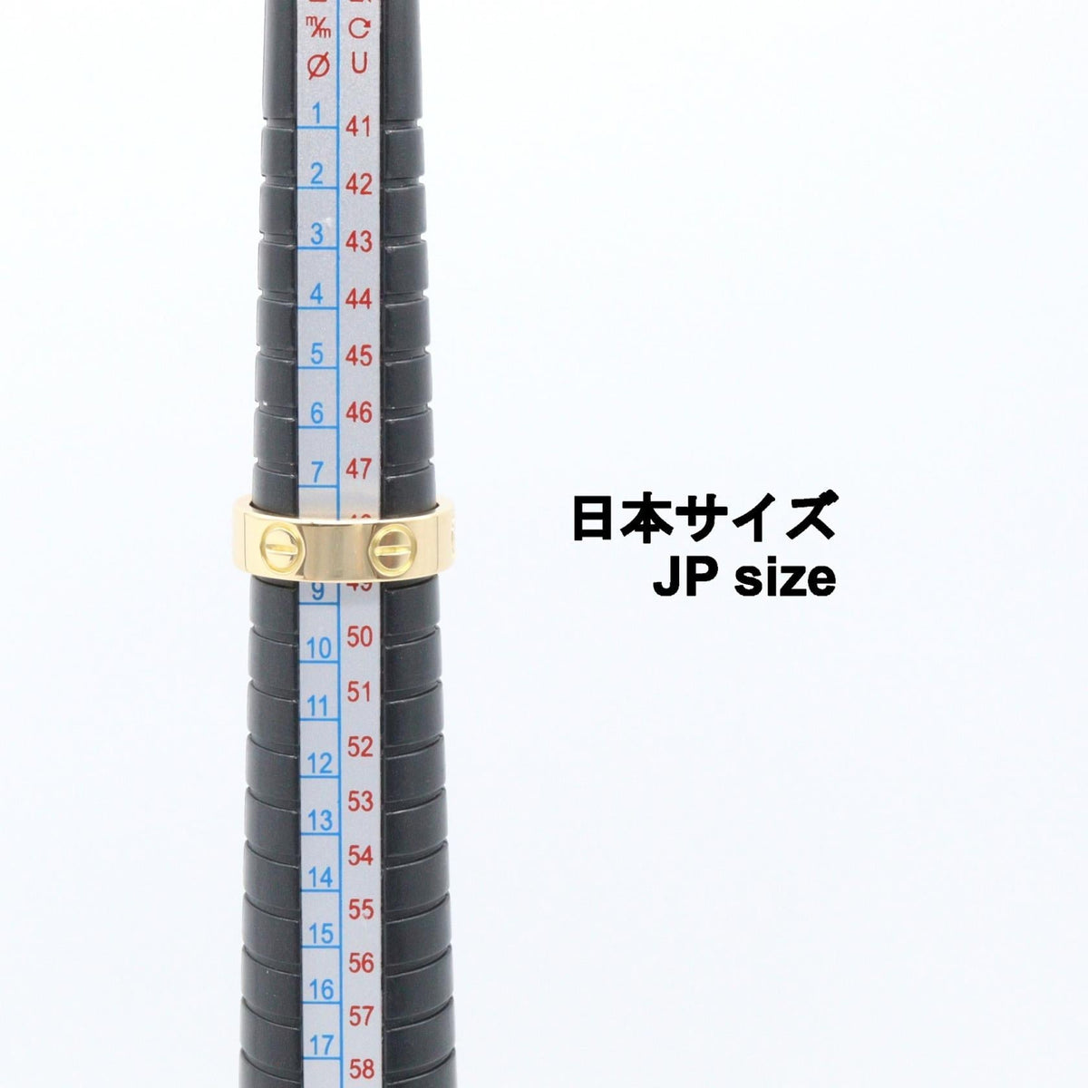 Cartier Love · 18K Yellow Gold