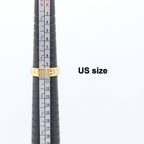 Cartier Love · 18K Yellow Gold