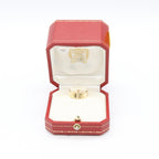 Cartier Love · 18K Yellow Gold
