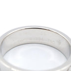 Cartier Love · 18K White Gold