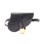 Dior Saddle · Waist Belt Bag · Leather