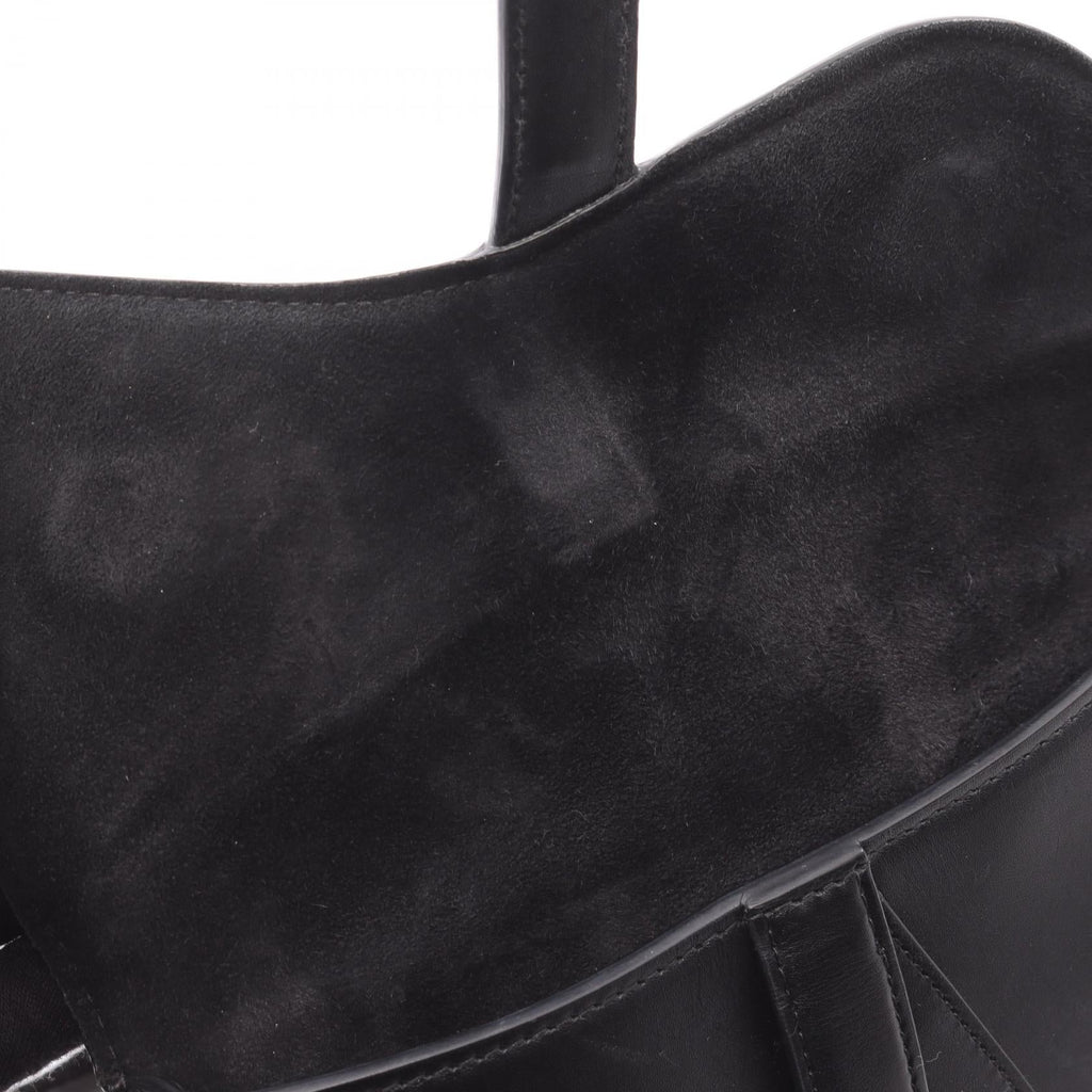Dior Saddle · Waist Belt Bag · Leather