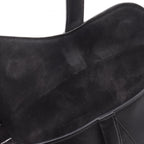 Dior Saddle · Waist Belt Bag · Leather