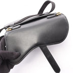 Dior Saddle · Waist Belt Bag · Leather