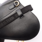Dior Saddle · Waist Belt Bag · Leather