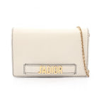 Dior J'Adior · Crossbody · Leather