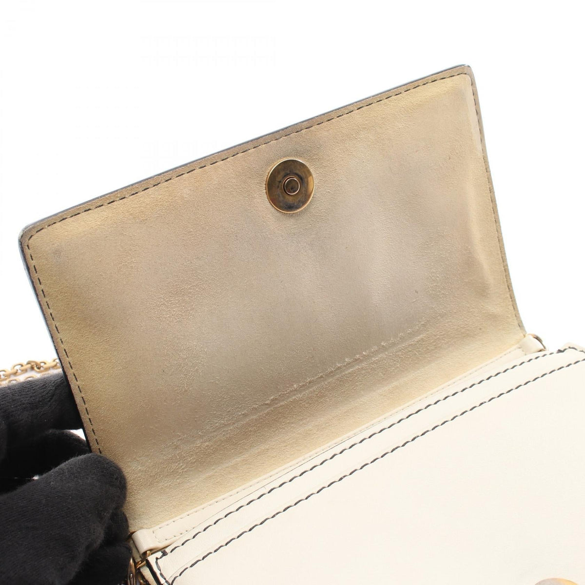 Dior J'Adior · Crossbody · Leather