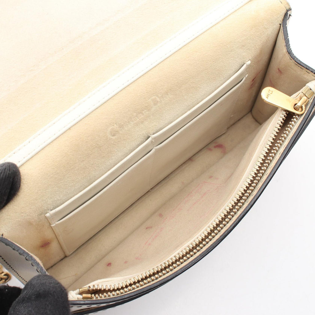 Dior J'Adior · Crossbody · Leather