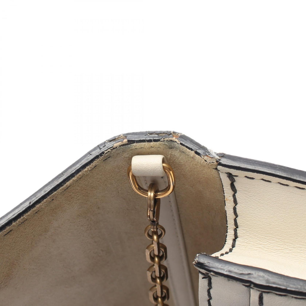 Dior J'Adior · Crossbody · Leather