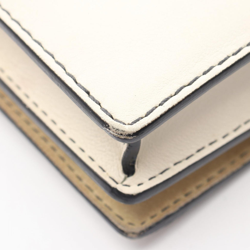 Dior J'Adior · Crossbody · Leather