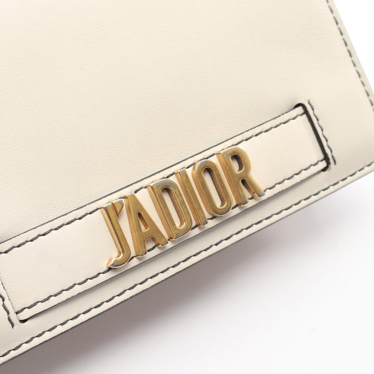 Dior J'Adior · Crossbody · Leather