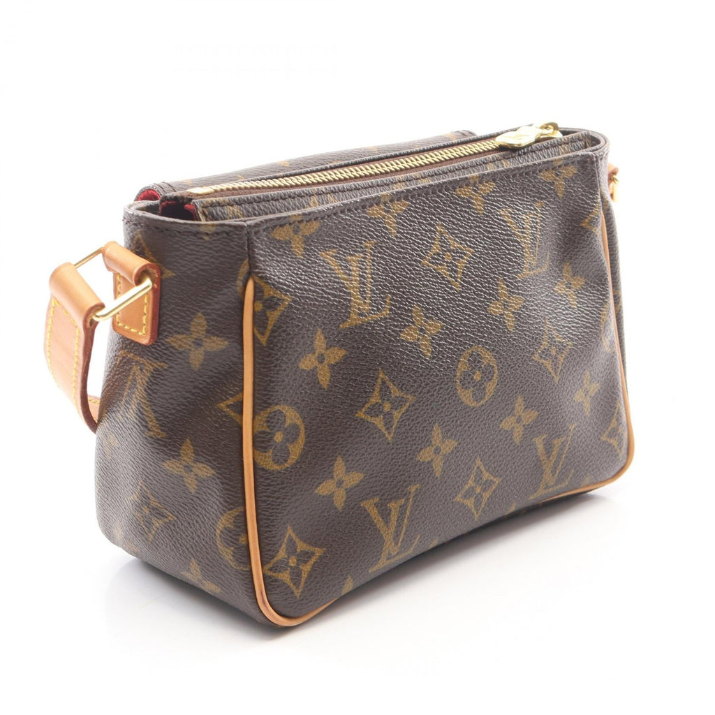 Louis Vuitton Vivacite PM · Monogram Canvas