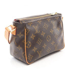 Louis Vuitton Vivacite PM · Monogram Canvas