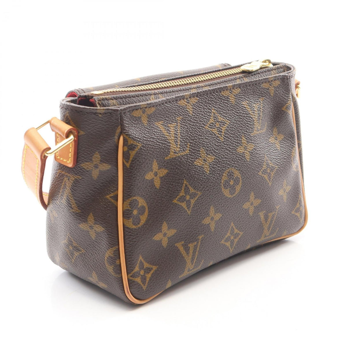 Louis Vuitton Vivacite PM · Monogram Canvas