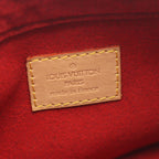 Louis Vuitton Vivacite PM · Monogram Canvas