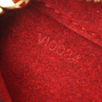 Louis Vuitton Vivacite PM · Monogram Canvas