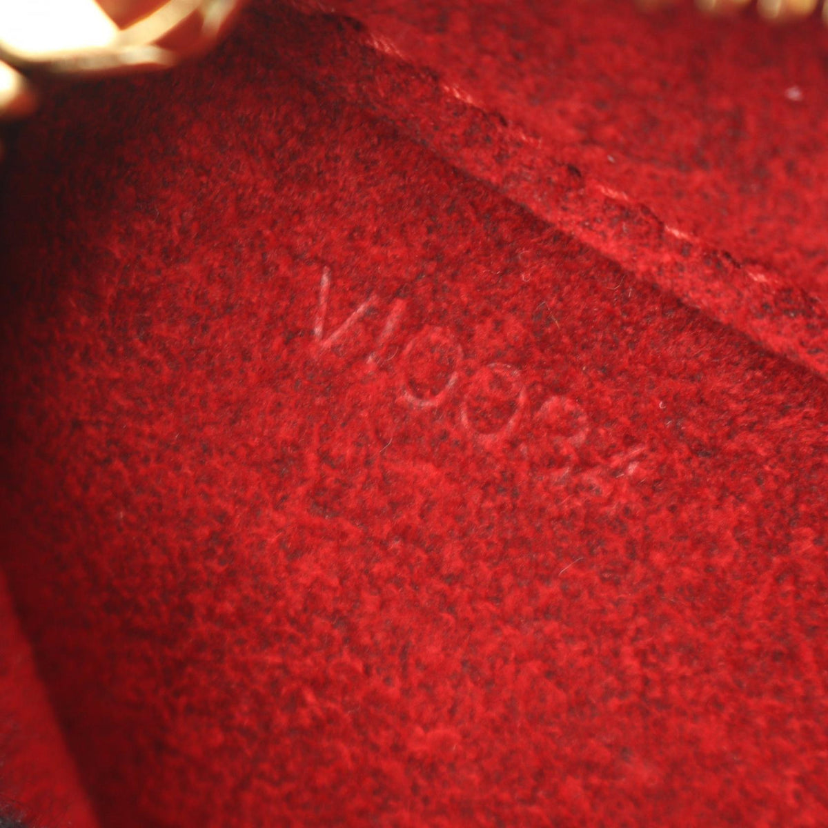 Louis Vuitton Vivacite PM · Monogram Canvas