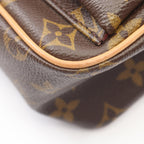 Louis Vuitton Vivacite PM · Monogram Canvas