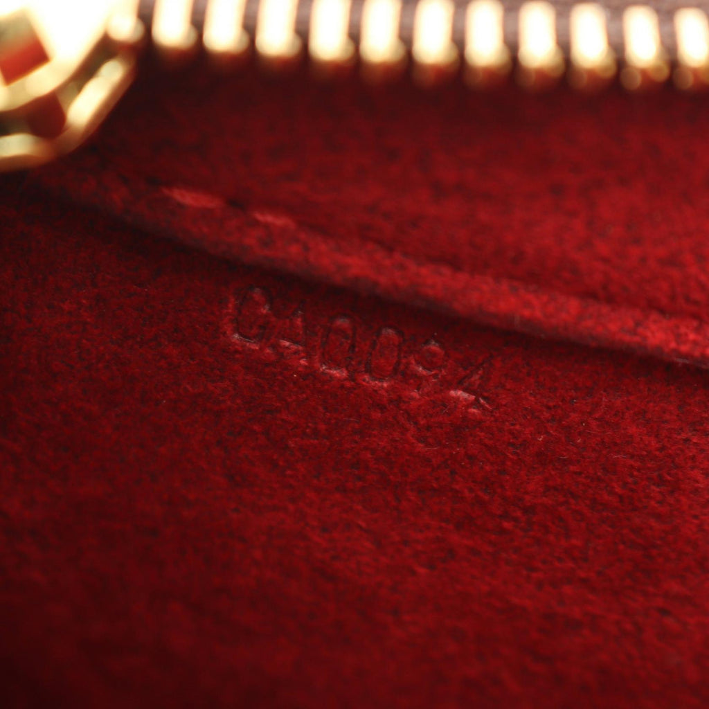 Louis Vuitton Viva Cite PM · Monogram
