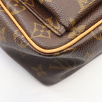 Louis Vuitton Viva Cite PM · Monogram