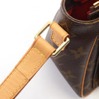 Louis Vuitton Viva Cite PM · Monogram